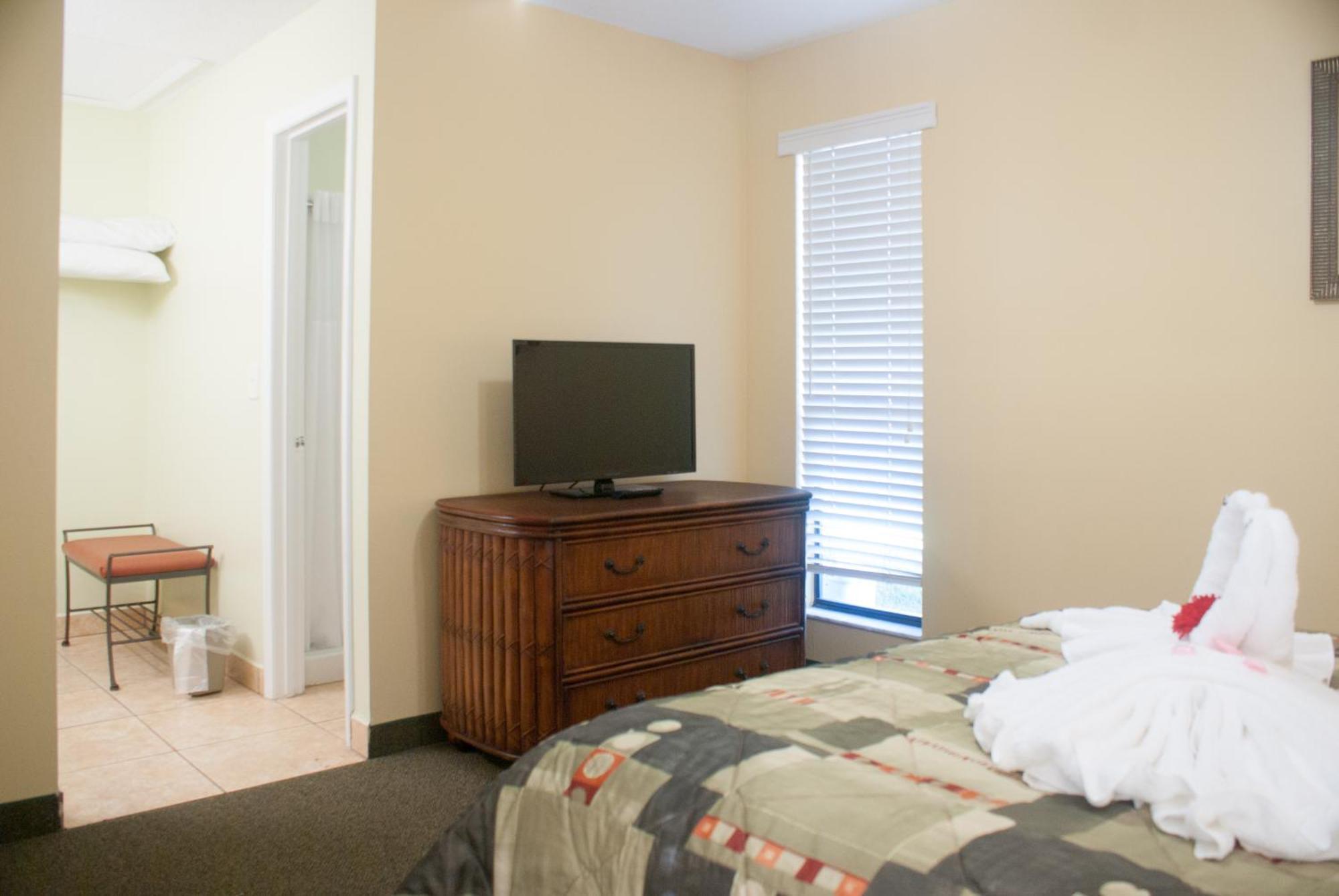 Villas At Fortune Place Kissimmee Δωμάτιο φωτογραφία