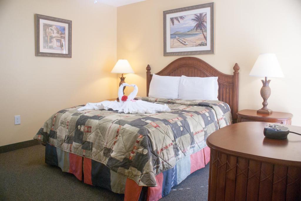 Villas At Fortune Place Kissimmee Δωμάτιο φωτογραφία