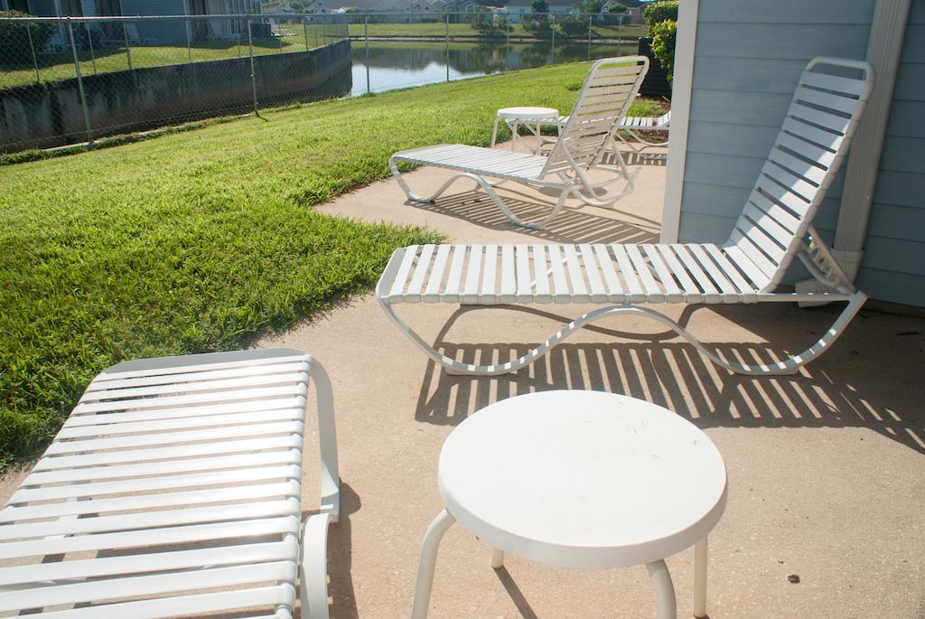 Villas At Fortune Place Kissimmee Εξωτερικό φωτογραφία