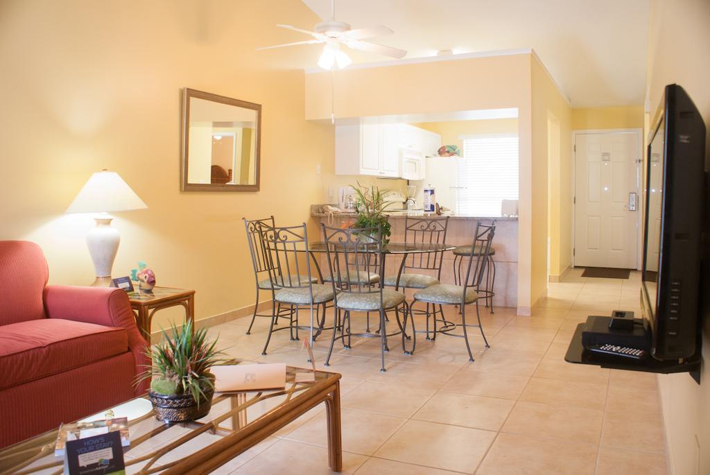 Villas At Fortune Place Kissimmee Εξωτερικό φωτογραφία