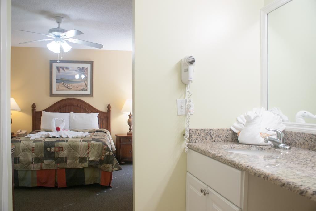 Villas At Fortune Place Kissimmee Εξωτερικό φωτογραφία