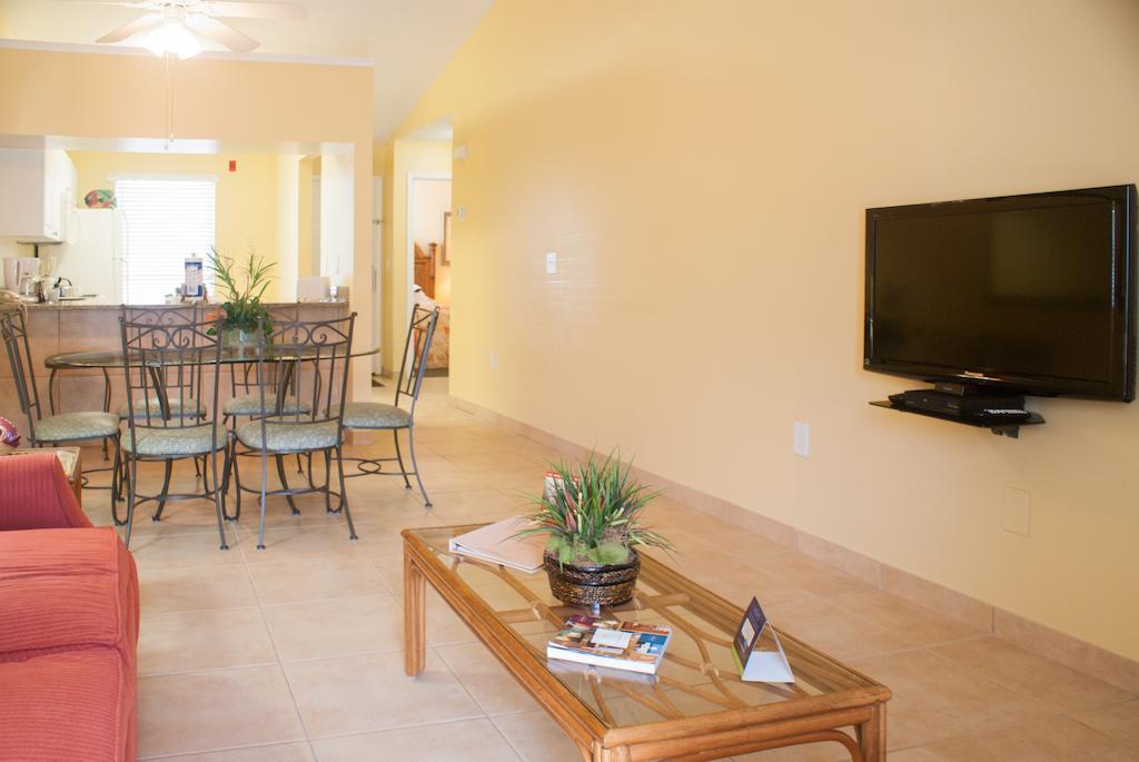Villas At Fortune Place Kissimmee Εξωτερικό φωτογραφία