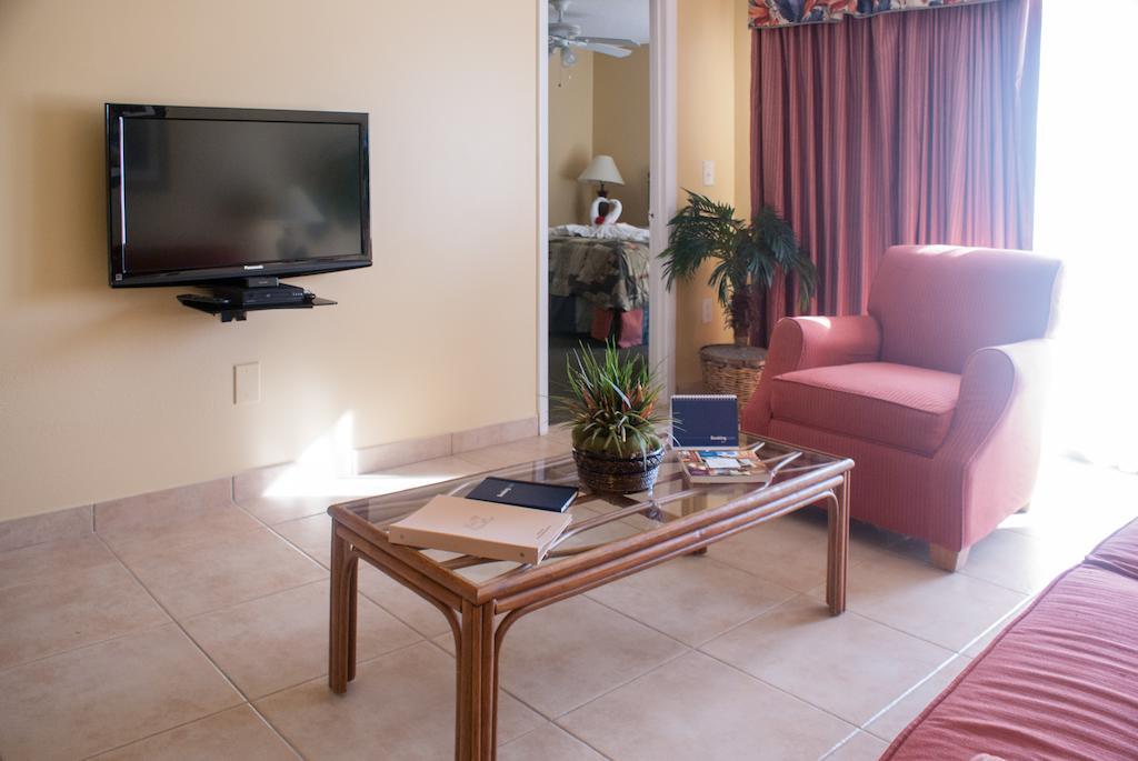 Villas At Fortune Place Kissimmee Εξωτερικό φωτογραφία