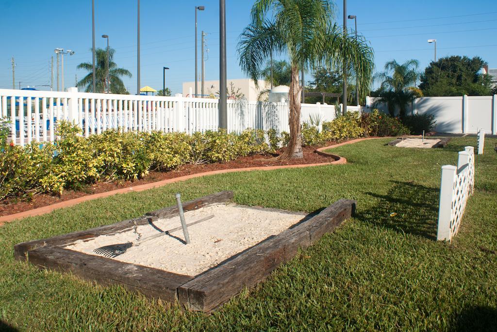 Villas At Fortune Place Kissimmee Εξωτερικό φωτογραφία