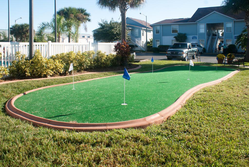 Villas At Fortune Place Kissimmee Εξωτερικό φωτογραφία