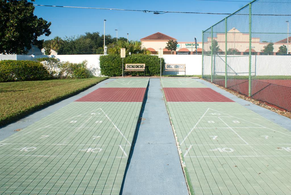 Villas At Fortune Place Kissimmee Εξωτερικό φωτογραφία