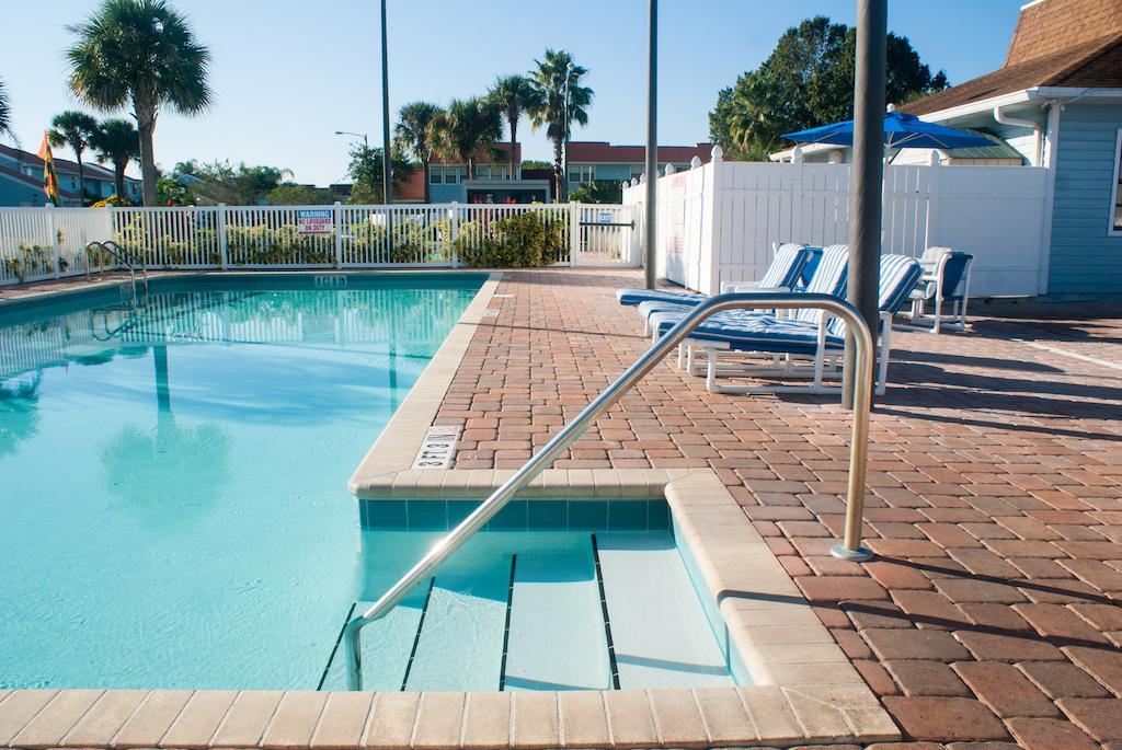Villas At Fortune Place Kissimmee Εξωτερικό φωτογραφία