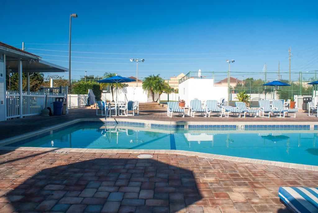 Villas At Fortune Place Kissimmee Εξωτερικό φωτογραφία