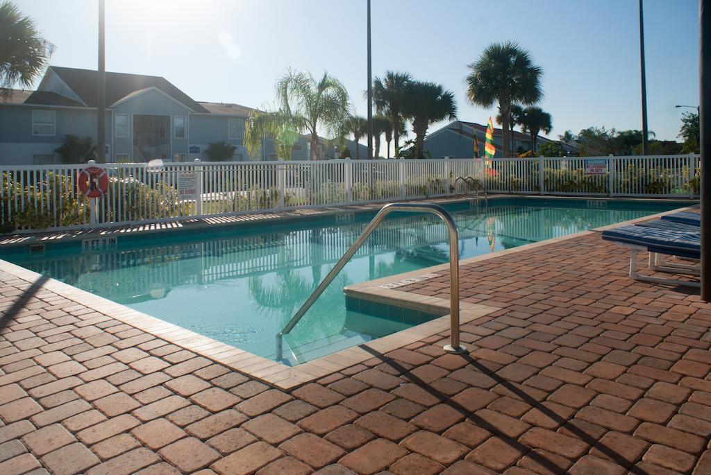Villas At Fortune Place Kissimmee Εξωτερικό φωτογραφία