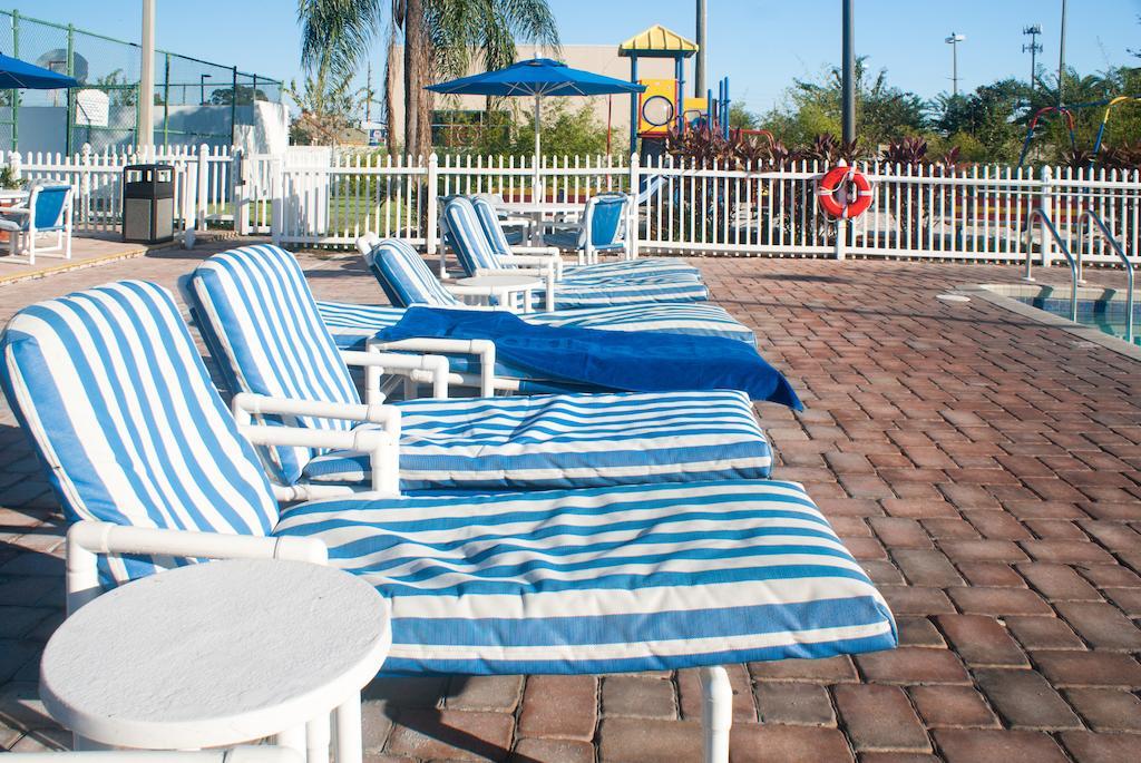 Villas At Fortune Place Kissimmee Εξωτερικό φωτογραφία