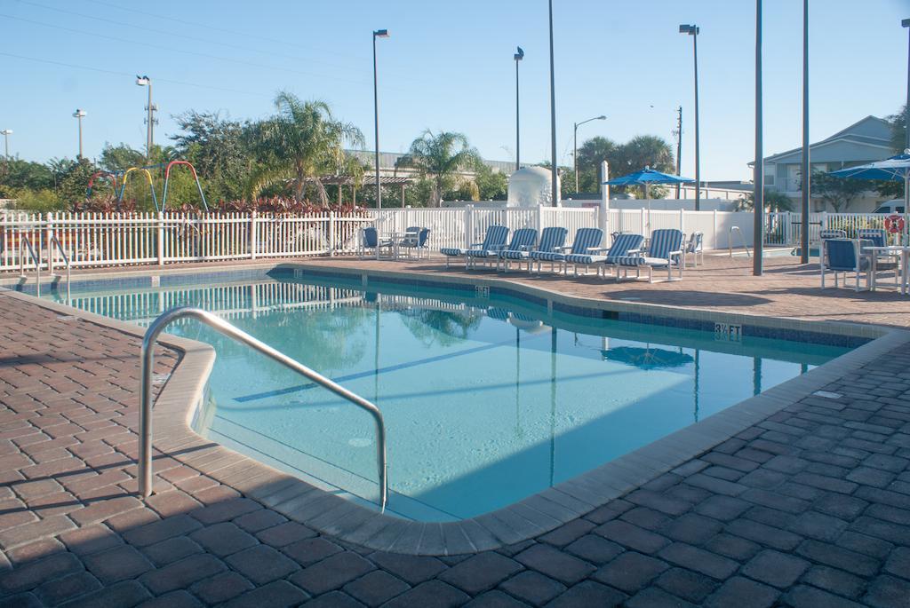 Villas At Fortune Place Kissimmee Εξωτερικό φωτογραφία