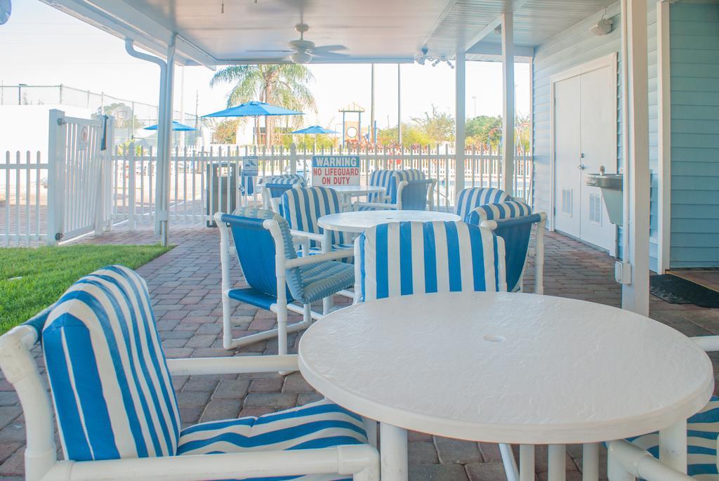 Villas At Fortune Place Kissimmee Εξωτερικό φωτογραφία
