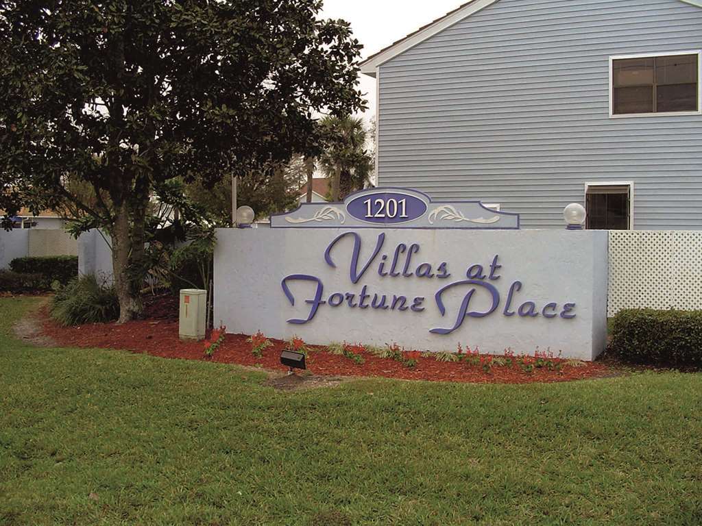 Villas At Fortune Place Kissimmee Εξωτερικό φωτογραφία